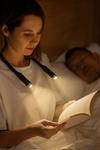 Lampe de lecture de Cou