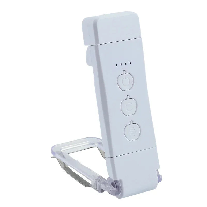 Lampe De Lecture Rechargeable | Lecture Précise Et Douce