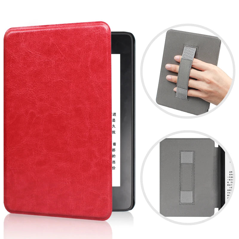Etui Kindle Paperwhite 11e Génération | Élégance et Maintien