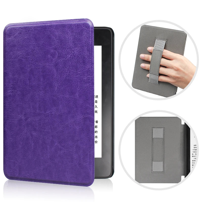 Etui Kindle Paperwhite 11e Génération | Élégance et Maintien
