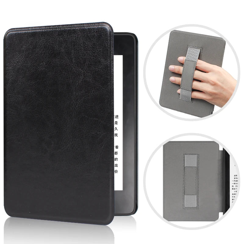 Etui Kindle Paperwhite 11e Génération | Élégance et Maintien