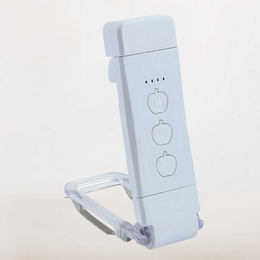 Lampe De Lecture Rechargeable | Lecture Précise Et Douce