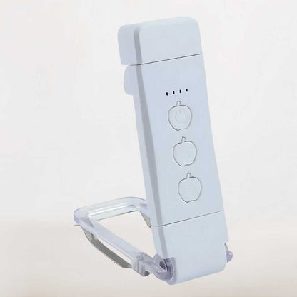 Lampe De Lecture Rechargeable | Lecture Précise Et Douce