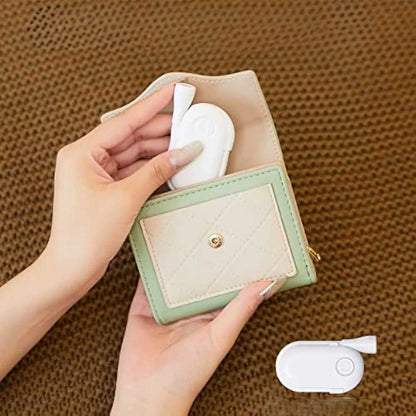 Lampe de Lecture Sans Fil | Élégance Blanche et Lumière Réglable