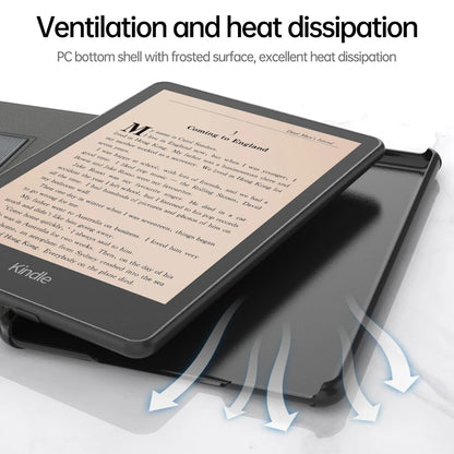Etui Kindle Paperwhite 11e Génération | Élégance et Maintien