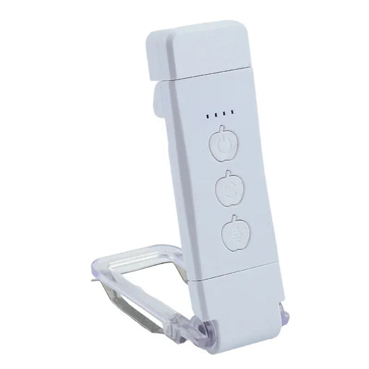 Lampe De Lecture Rechargeable | Lecture Précise Et Douce