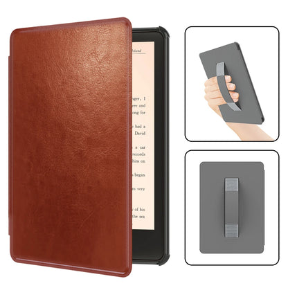 Etui Kindle Paperwhite 11e Génération | Élégance et Maintien