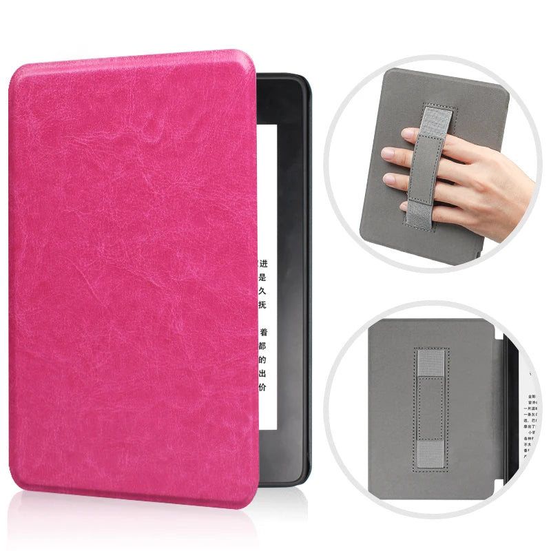 Etui Kindle Paperwhite 11e Génération | Élégance et Maintien