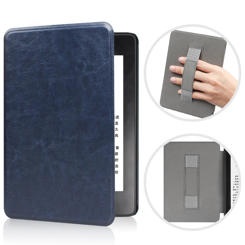 Etui Kindle Paperwhite 11e Génération | Élégance et Maintien