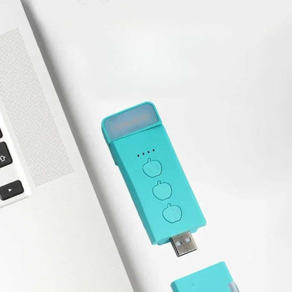 Lampe De Lecture LED | Éclat Doux En Rose Pastel