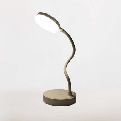 Lampe de Lecture au Lit | Compacte, Orientable et Rechargeable