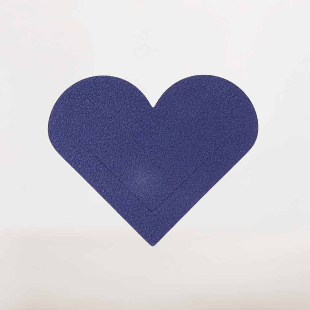 Signet en Cuir | Sobriété et Praticité