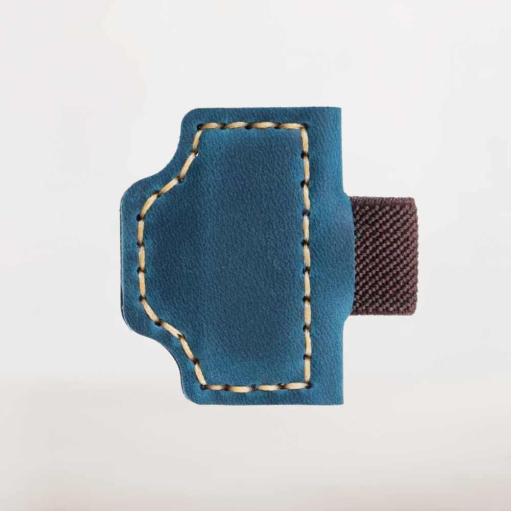 Marque Page Cuir Aimanté | Un Souffle de Fraîcheur pour Vos Lectures